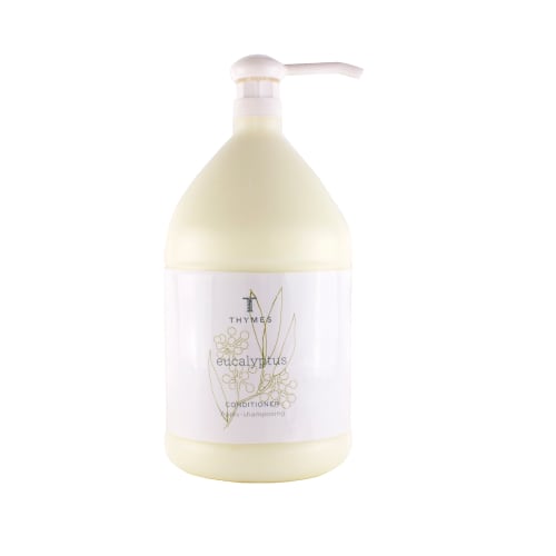 Thymes Eucalyptus 1Gallon/3.785L  Conditioner